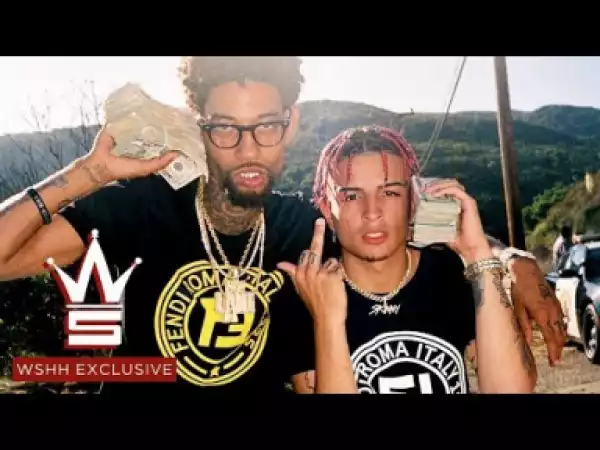 Skinnyfromthe9 - Jump Out That Ft. PnB Rock